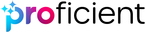 Proficient Logo